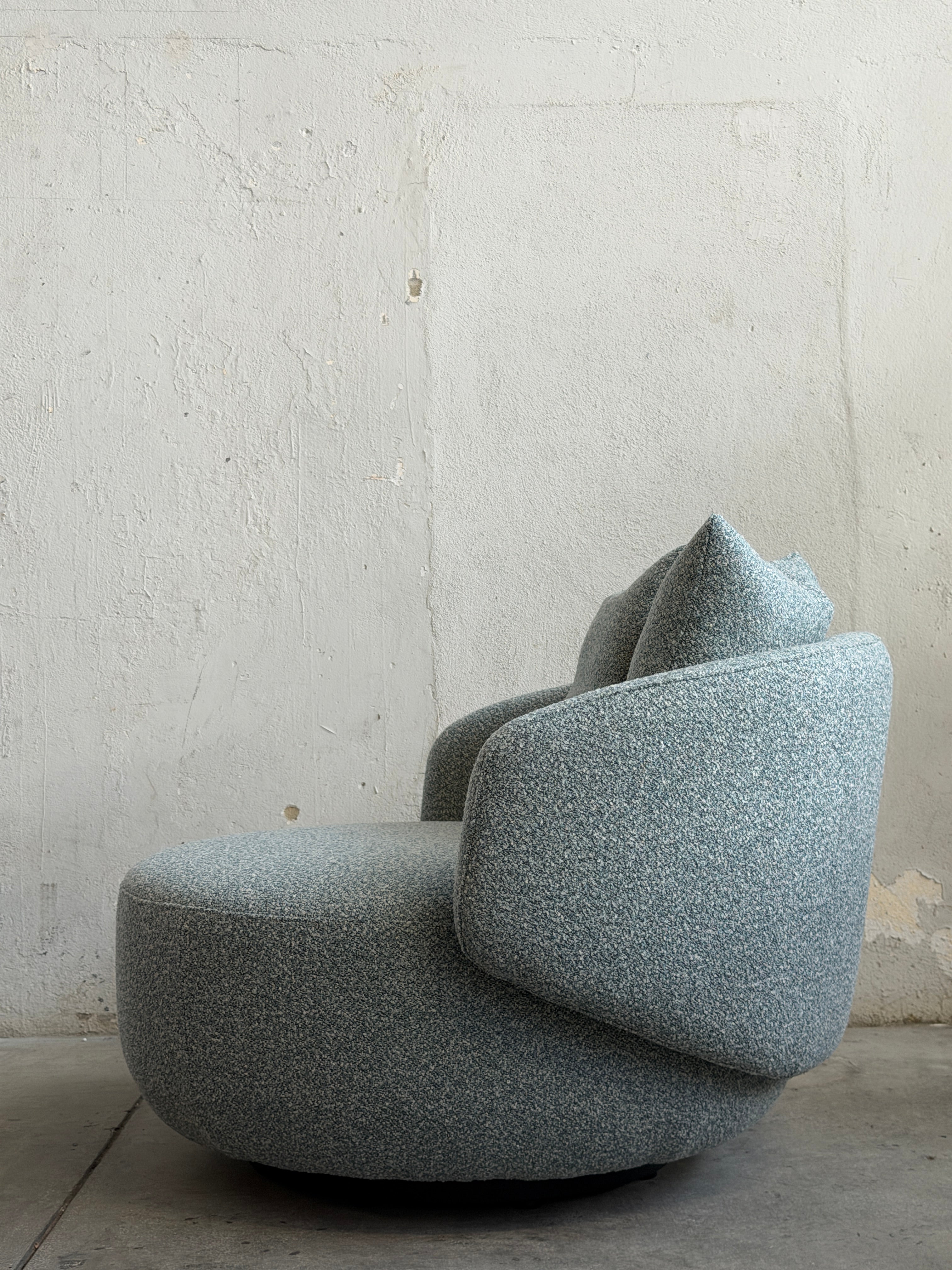 Ingrid Swivel Chair