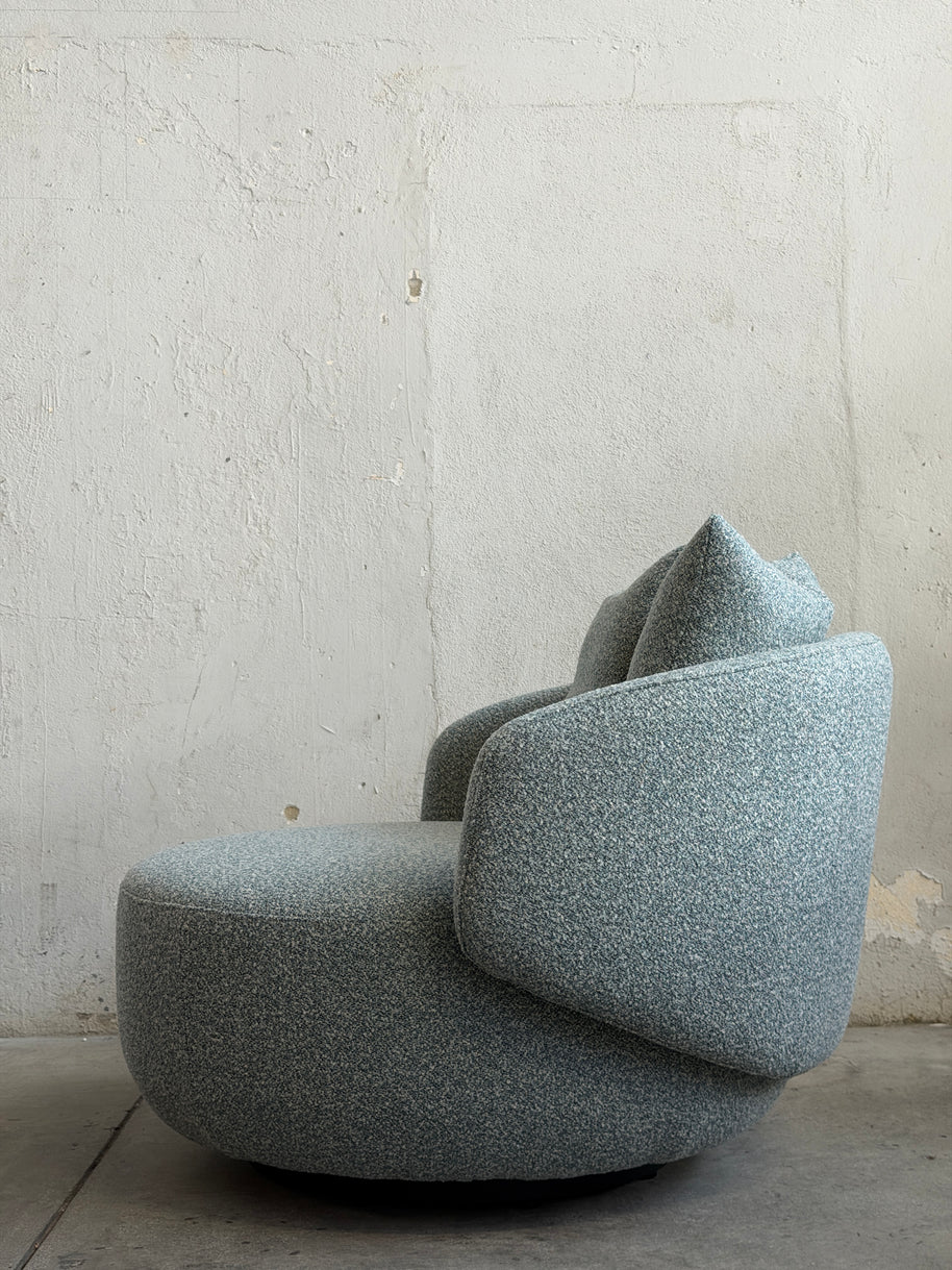Ingrid Swivel Chair