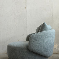 Ingrid Swivel Chair