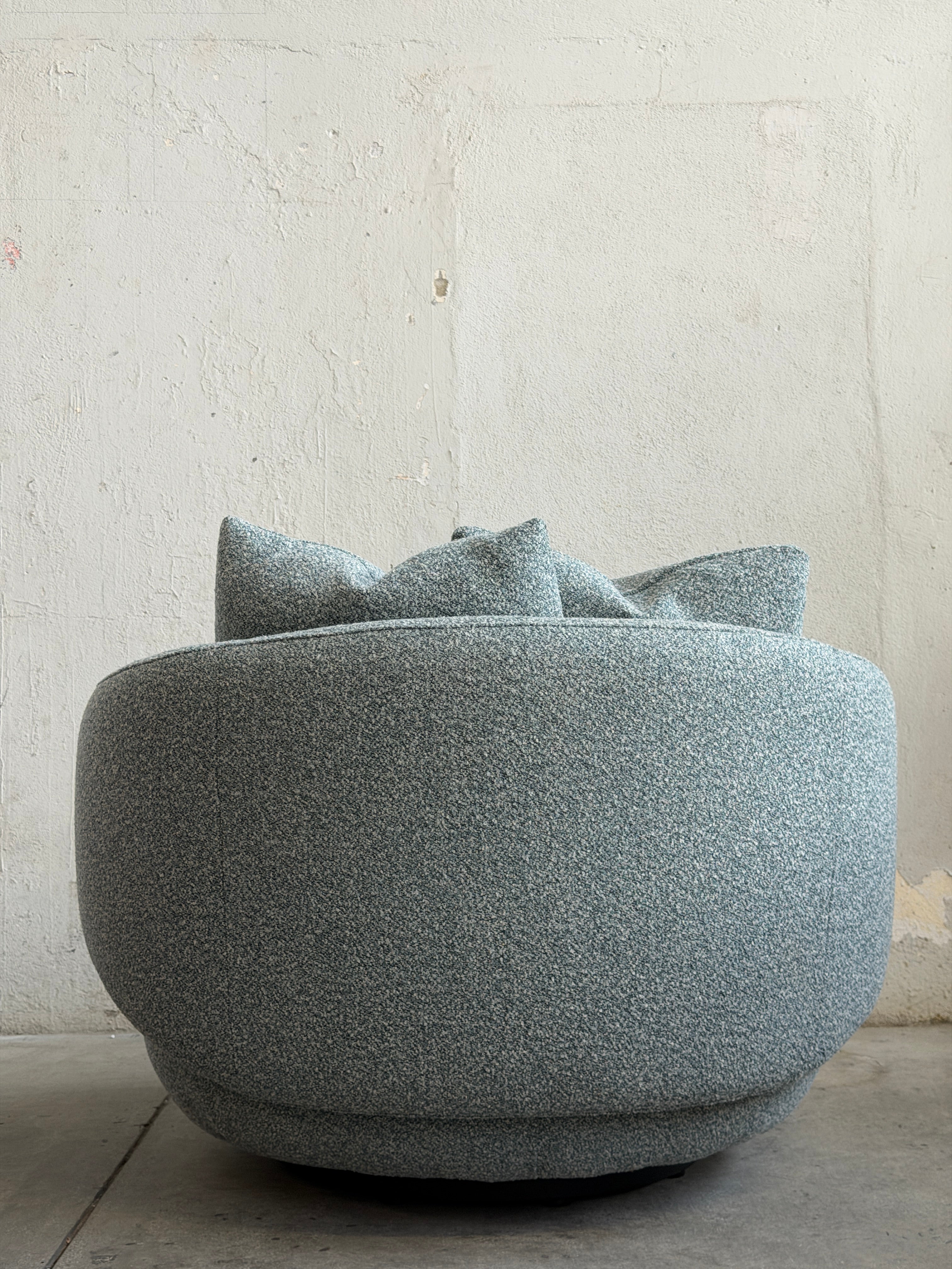 Ingrid Swivel Chair