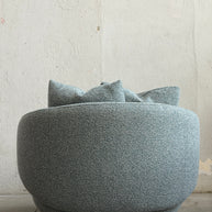 Ingrid Swivel Chair