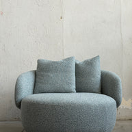Ingrid Swivel Chair