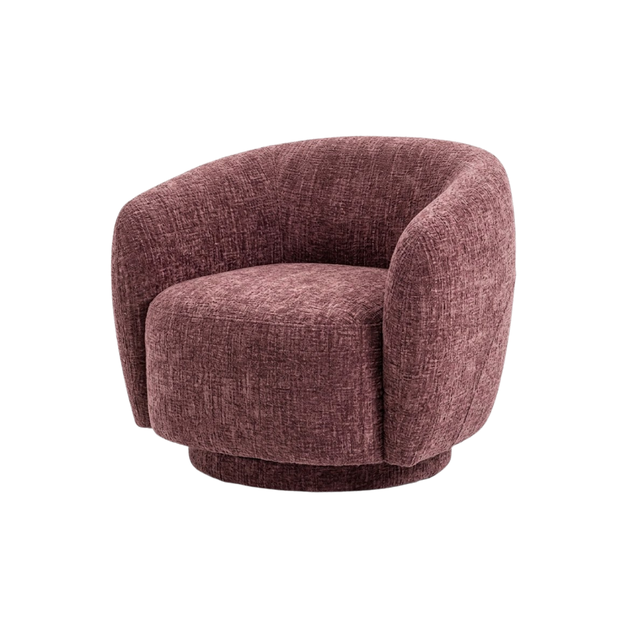 Jean Swivel Occasional chair