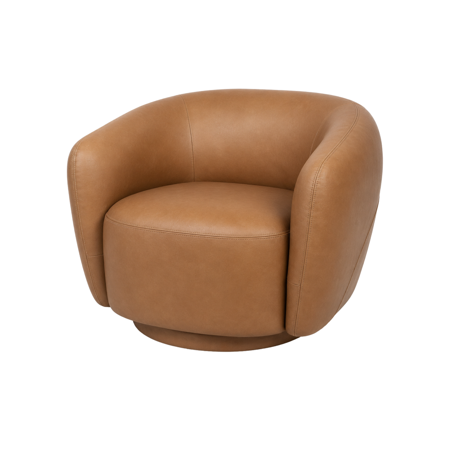 Jean Swivel Occasional chair