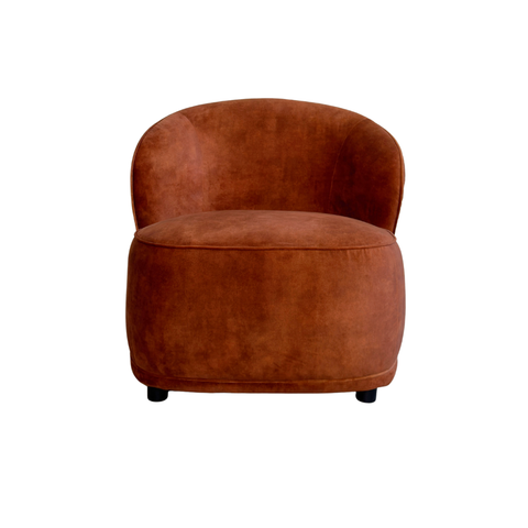 Liberty Occasional Chair