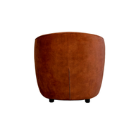 Liberty Occasional Chair