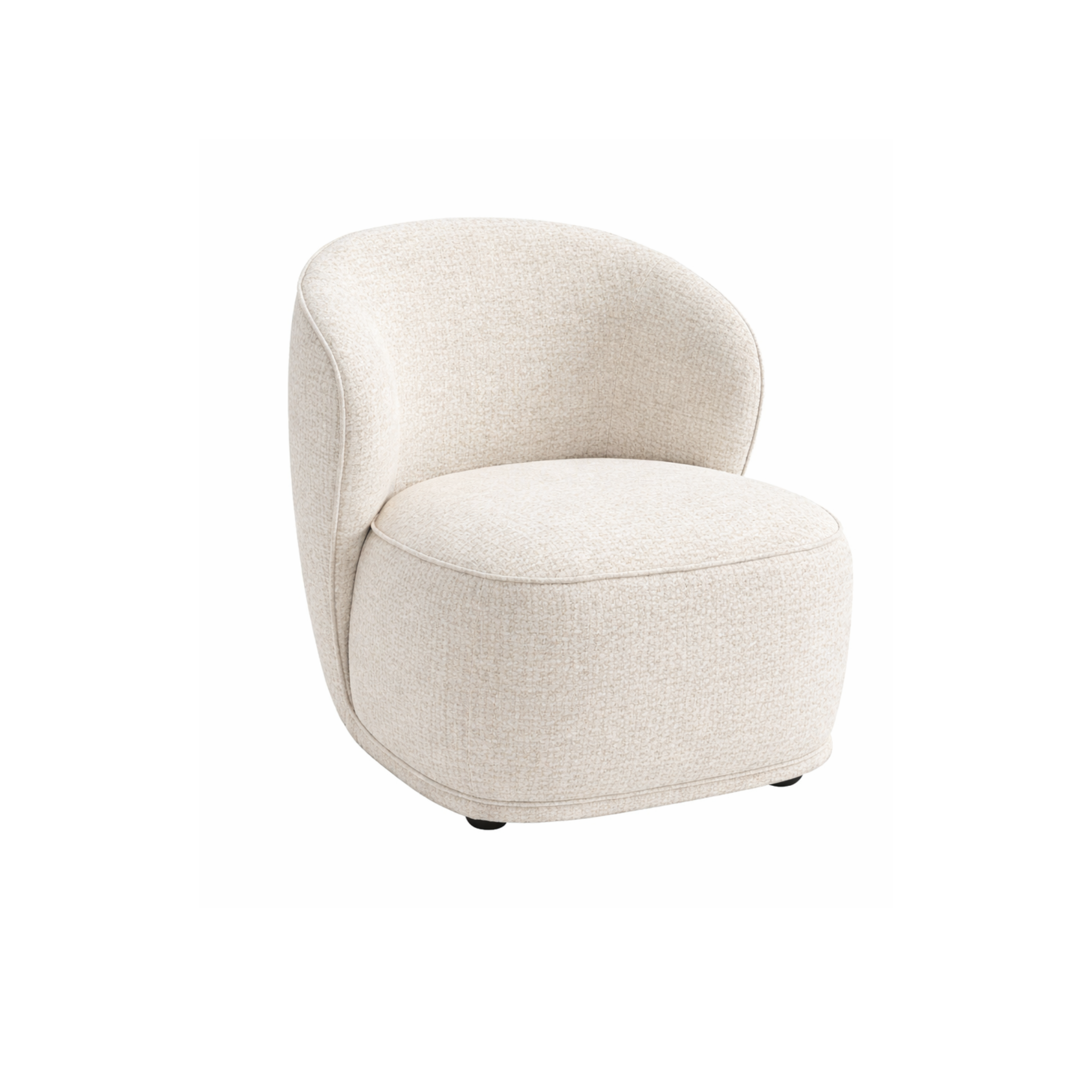 Liberty Swivel Occasional Chair