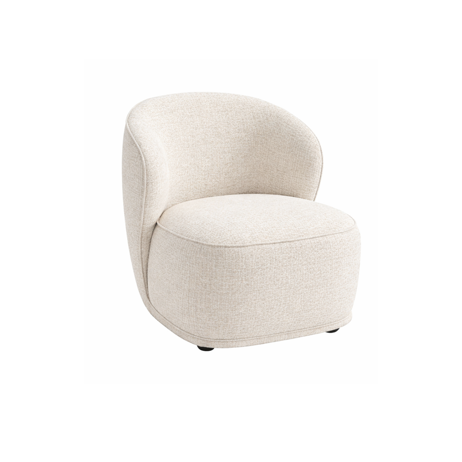 Liberty Swivel Occasional Chair