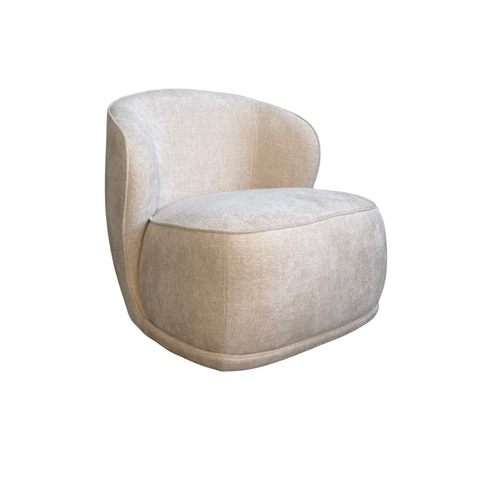 Liberty Swivel Occasional Chair