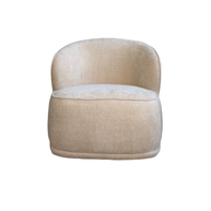 Liberty Swivel Occasional Chair