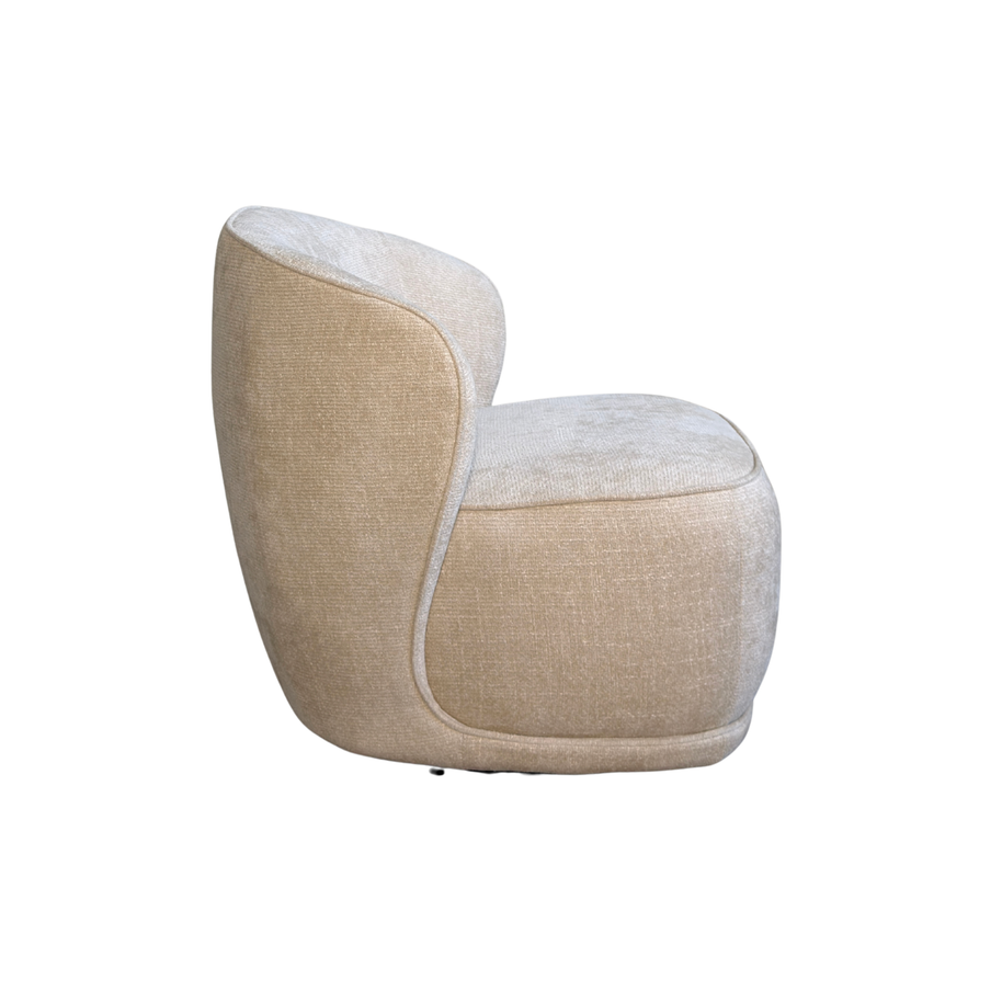 Liberty Swivel Occasional Chair