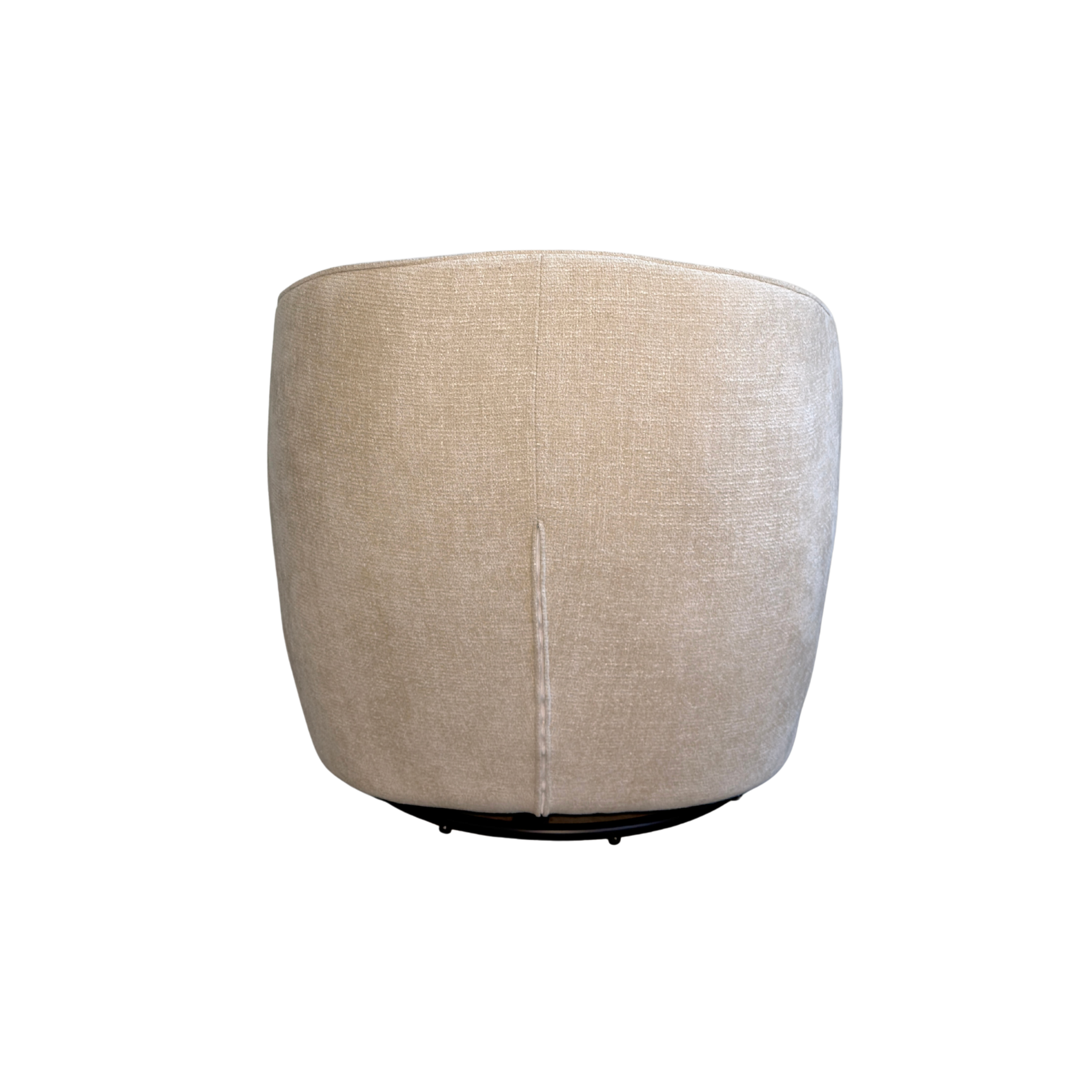 Liberty Swivel Occasional Chair