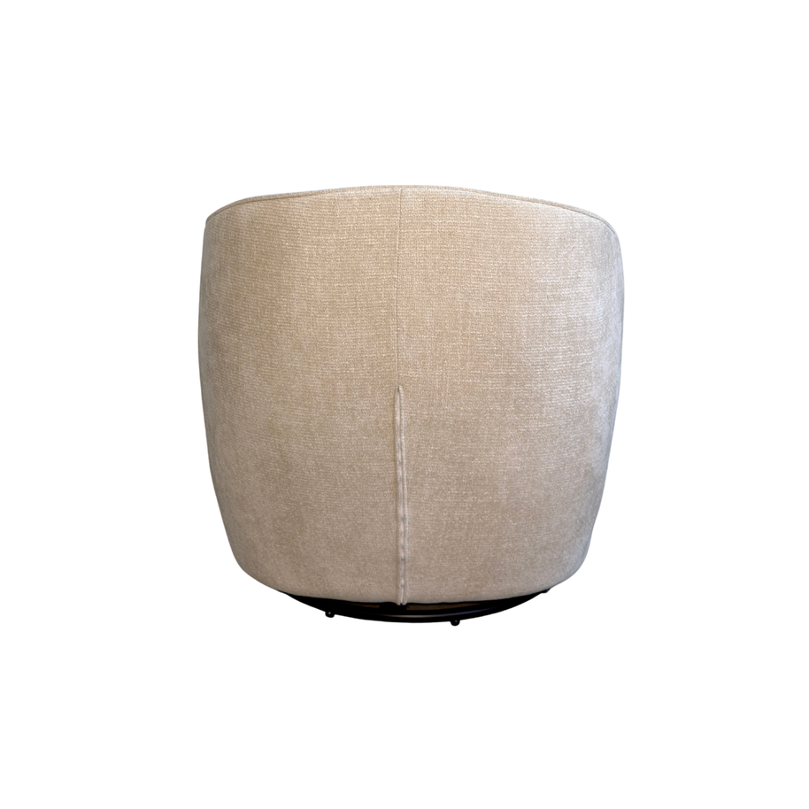 Liberty Swivel Occasional Chair