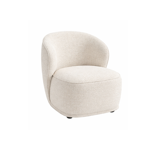 Liberty Swivel Occasional Chair