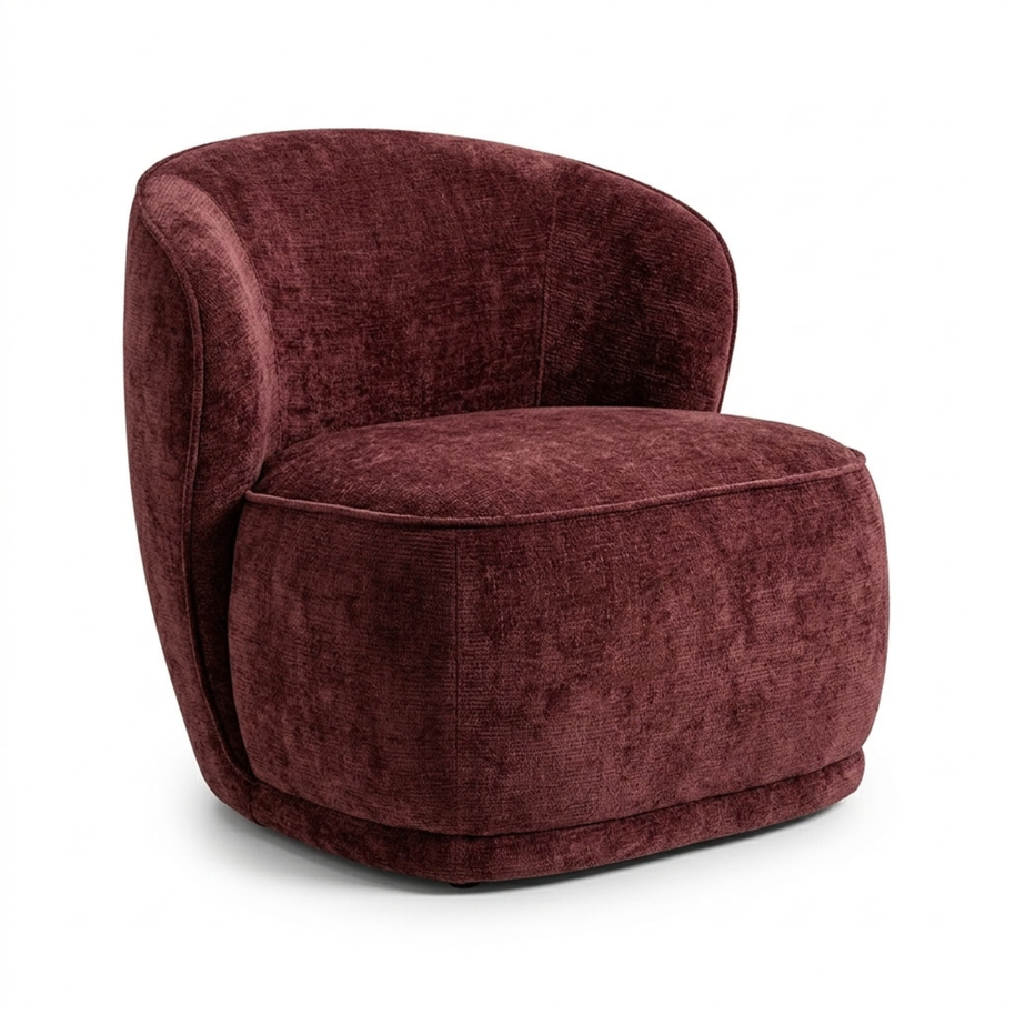 Liberty Swivel Occasional Chair