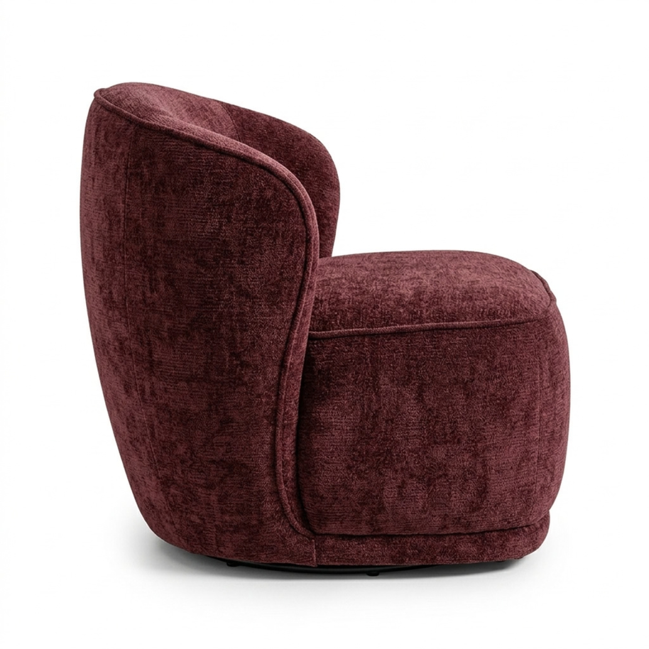 Liberty Swivel Occasional Chair