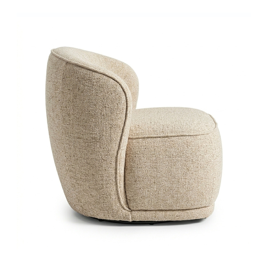 Liberty Swivel Occasional Chair