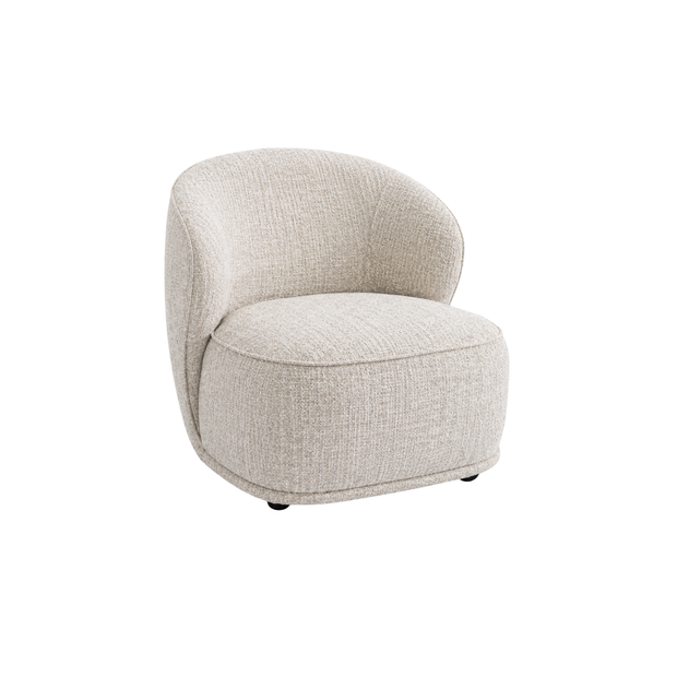 Liberty Swivel Occasional Chair