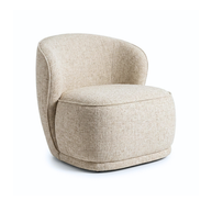 Liberty Swivel Occasional Chair
