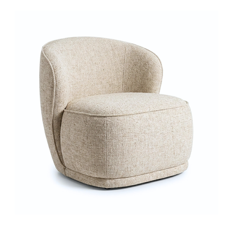 Liberty Swivel Occasional Chair