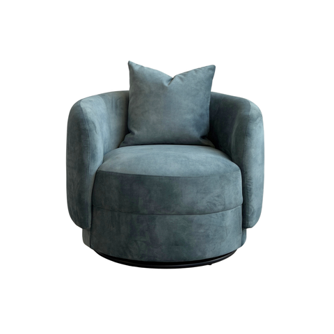 Nolita Occasional Chair
