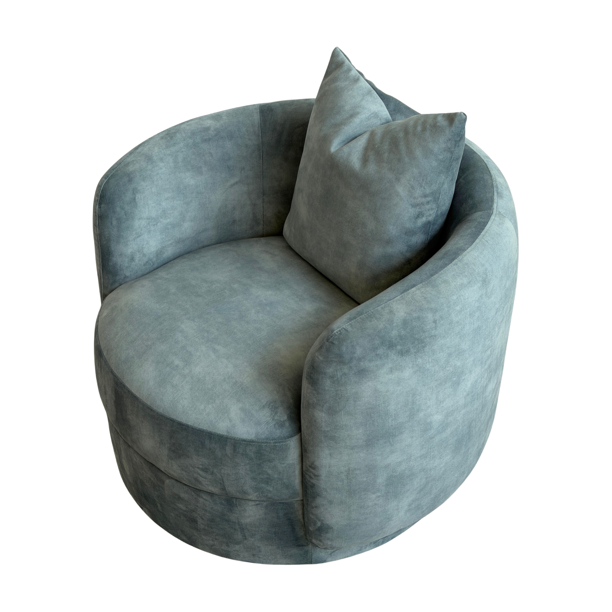 Nolita Occasional Chair
