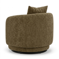Nolita Swivel Occasional Chair