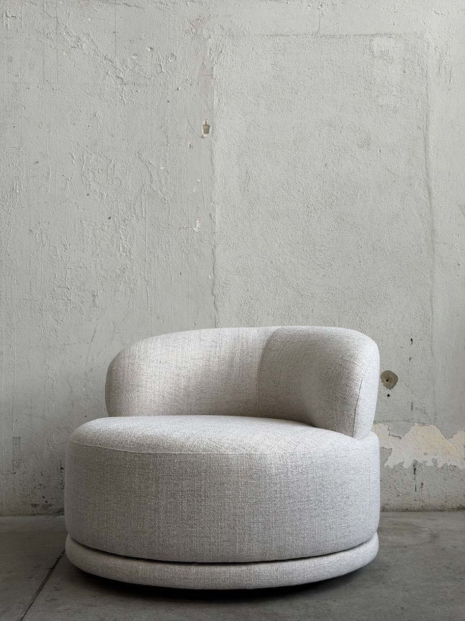 Orla Swivel Occasional Chair