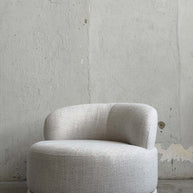 Orla Swivel Occasional Chair
