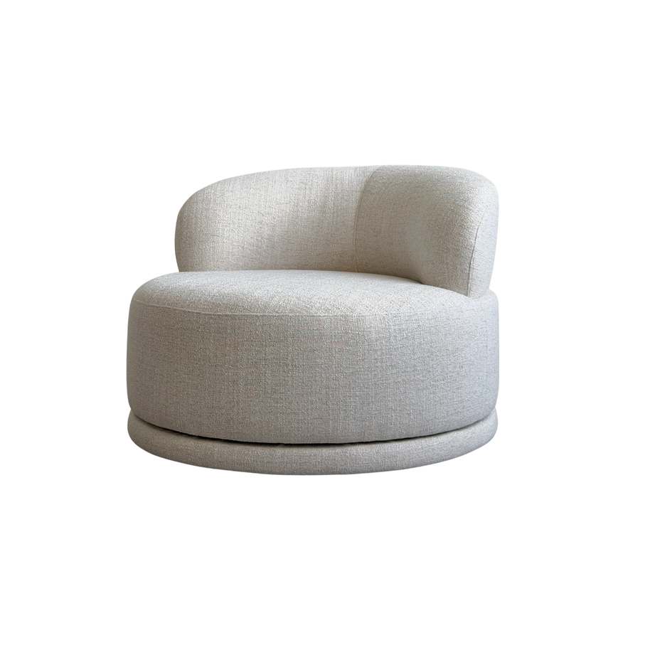 Orla Swivel Occasional Chair