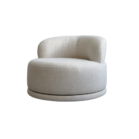 Orla Swivel Occasional Chair