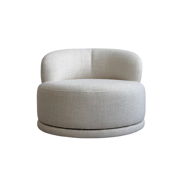 Orla Swivel Occasional Chair