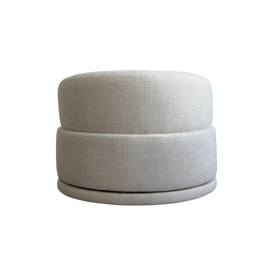 Orla Swivel Occasional Chair