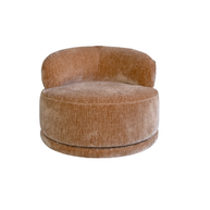 Orla Swivel Occasional Chair