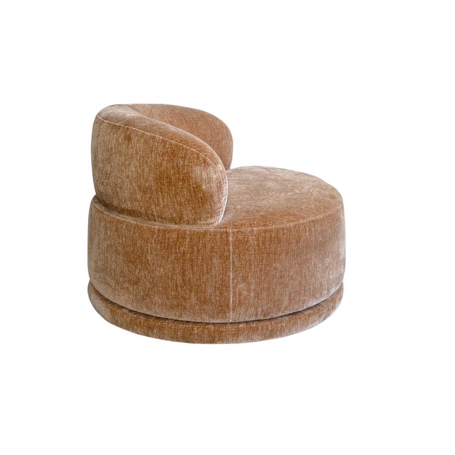 Orla Swivel Occasional Chair
