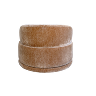 Orla Swivel Occasional Chair