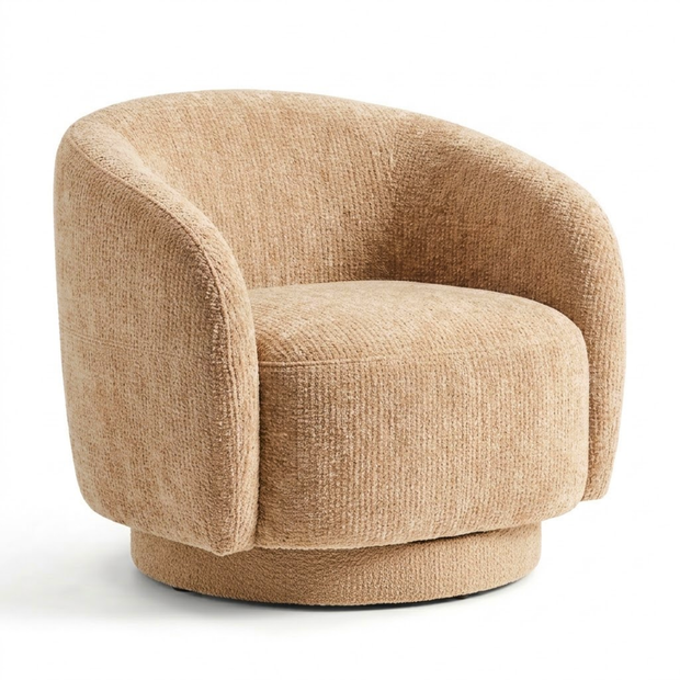 Primrose Swivel Occasional Chair