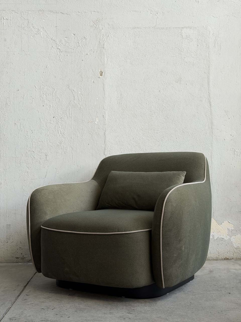 Remy Occasional Chair