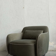 Remy Occasional Chair