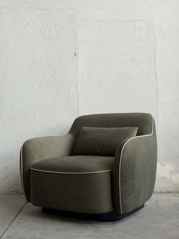 Remy Occasional Chair