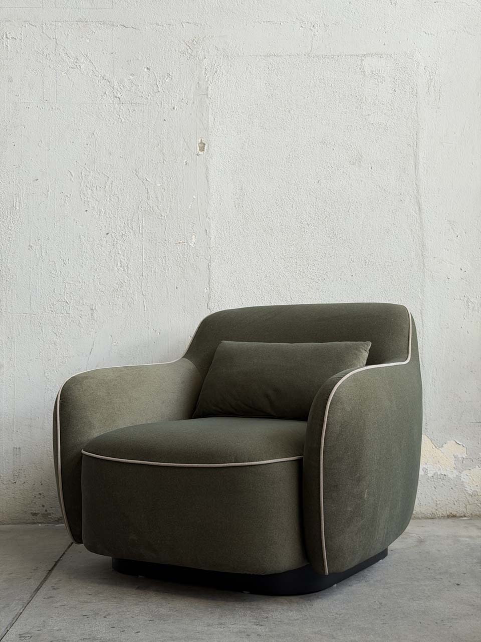 Remy Occasional Chair