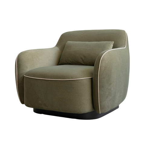 Remy Occasional Chair