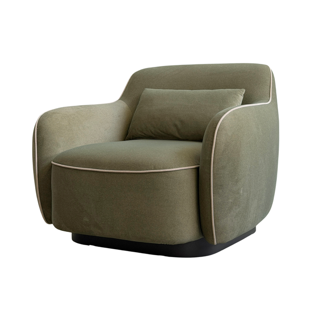 Remy Occasional Chair