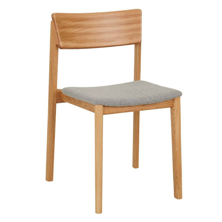 Tolv Poise Dining Chair