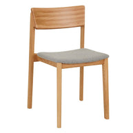 Tolv Poise Dining Chair