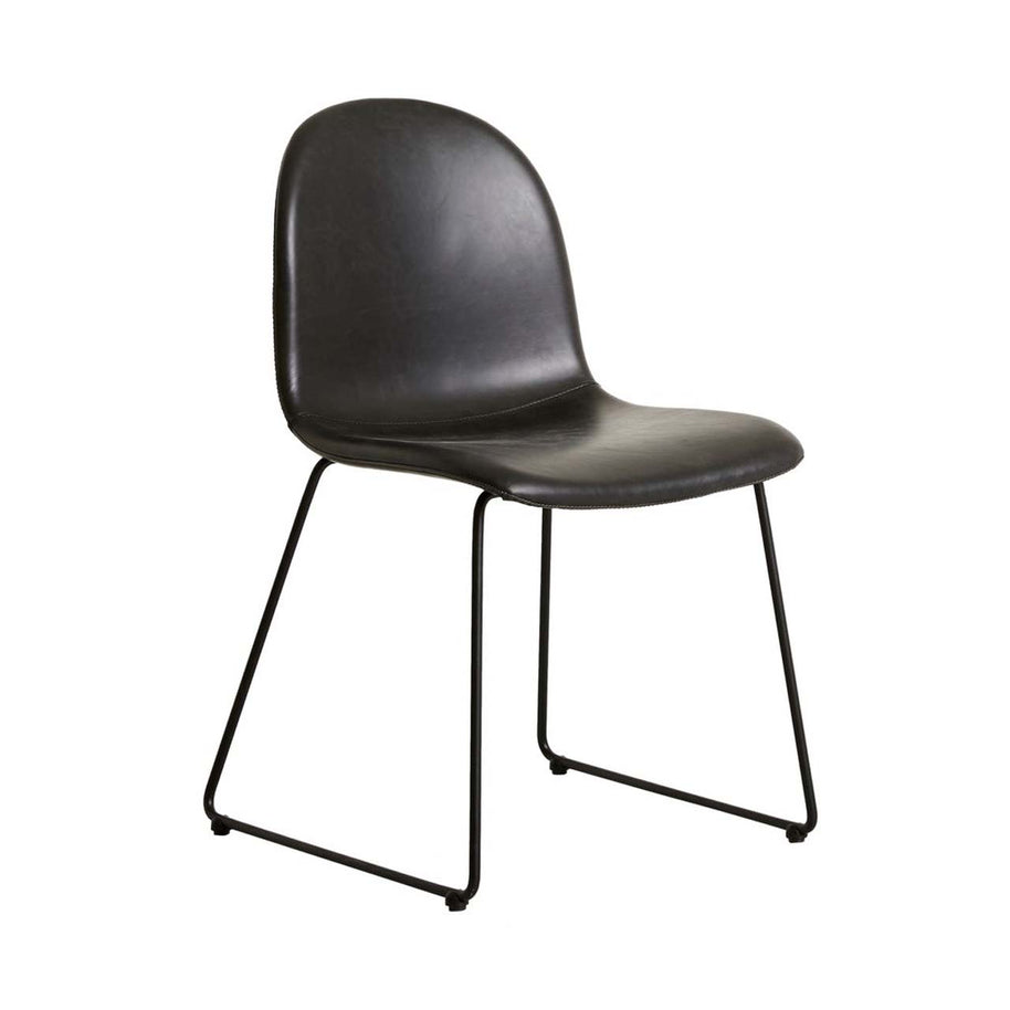 Smith Sleigh Dining Chair