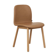 Tolv Limestone Dining Chair