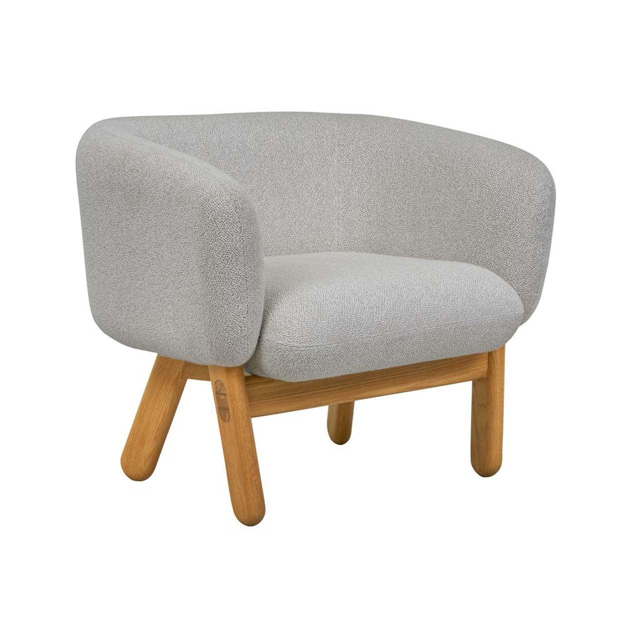 Tolv Copal Occasional Chair