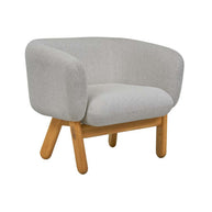Tolv Copal Occasional Chair