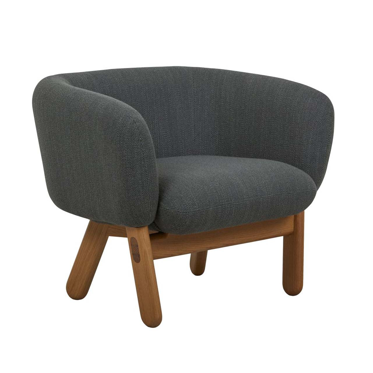 Tolv Copal Occasional Chair